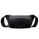 Shoulder bag wild fashion chest bag girl waist bag