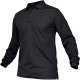 Men's Fashion Long Sleeve Lapel T-shirt