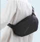 Shoulder Chest Bag Men's Chest Bag Waterproof Messenger Bag