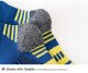 Men's Thick Towel Bottom Breathable Sports Socks