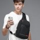 New Fashion Men'S Shoulder Bag Chest Bag