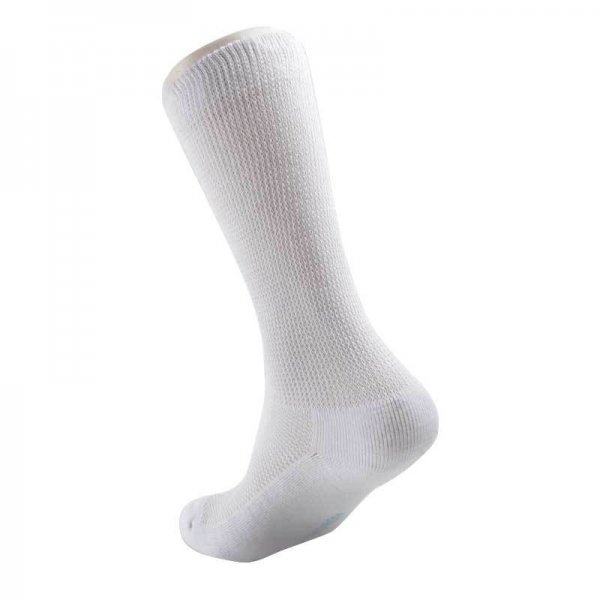 Rehabilitation Nursing Absorption Deodorant Antibacterial Cotton Socks